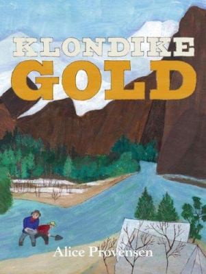 Klondike gold alice - gold, by