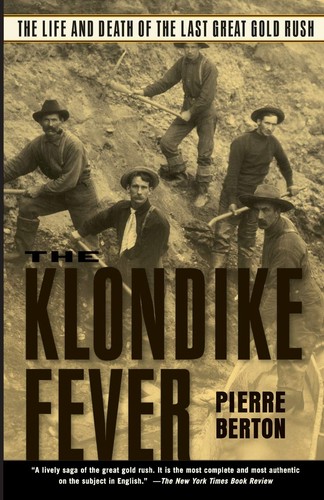 The klondike fever - the,